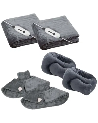 Pursonic Father's And Mother's Day Ultimate Comfort Bundle