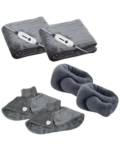 PURSONIC PURSONIC FATHER'S AND MOTHER'S DAY ULTIMATE RELAXATION BUNDLE