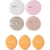 Pursonic Flawless Blend & Clean Bundle Finger Beauty Blenders + Reusable Makeup Remover Cloths In Multi