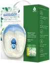 Pursonic Foot Spa Massager