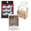Pursonic Glamour Essentials Bundle 3 Piece Set In Beige
