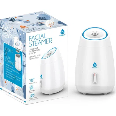 Pursonic Glowpro Nano Facial Steamer