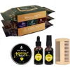 Pursonic Grooming Essentials Bundle In Black
