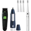 Pursonic Groomsmart Trio Bundle In Multi