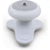 Pursonic Handheld Electric Sport Massager In White