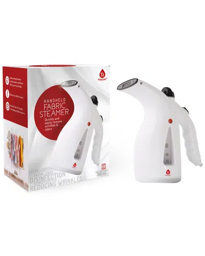 PURSONIC PURSONIC HANDHELD FABRIC STEAMER