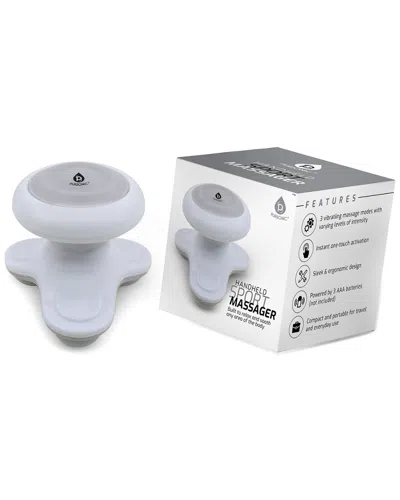 Pursonic Handheld Massager