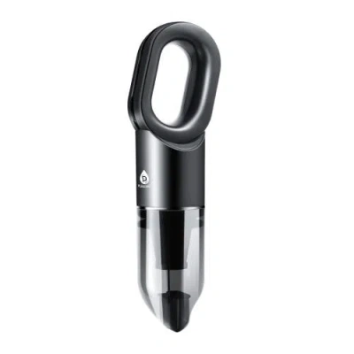 Pursonic Handhelds Vacuum Cleaner In Black