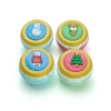 Pursonic Happy Holidays Aromatherapy Bath Bombs In Green