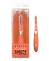 Pursonic Heated Eyelash Curler With Comb