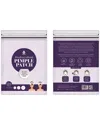 Pursonic Hydrocolloid Pimple Patch 120 Patches