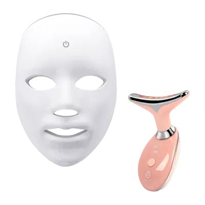 Pursonic Led Glow Set