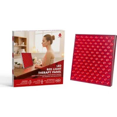 Pursonic Led Red Light Therapy Panel