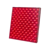 Pursonic Led Red Light Therapy Panel In Red