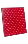 Pursonic Led Red Light Therapy Panel In Red