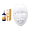 Pursonic Led Skincare Bundle