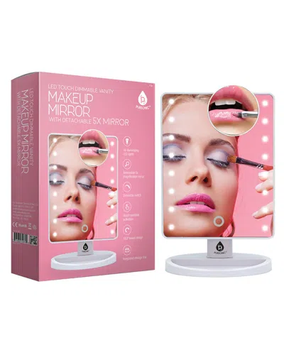 Pursonic Led Vanity Mirror
