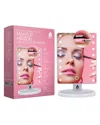 Pursonic Led Vanity Mirror