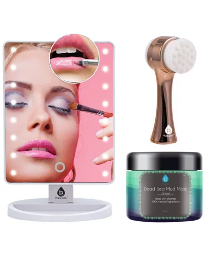 Pursonic Led Vanity Mirror