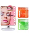 Pursonic Led Vanity Mirror