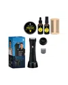 Pursonic Mario Lopez Wireless Body Hair Trimmer & Shaver Set