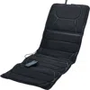 Pursonic Massage Mat With Soothing Heat In Black
