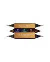 Pursonic Men's Assorted Face & Body Wipes