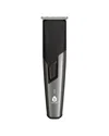 Pursonic Men's Mario Lopez Rechargeable Men's Grooming Set