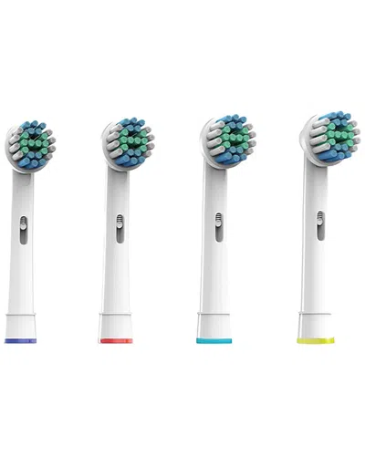 Pursonic Men's Pack Power Sensitive Replacement Brush Heads