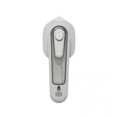 Pursonic Mini Portable Electric Iron In White
