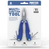 Pursonic Multifunction Tool In Blue