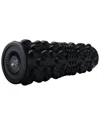 Pursonic Muscle Relief Bundle With Vibrating Foam Roller & Neck/shoulder Stretcher