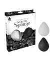 Pursonic Natural Facial Konjac Sponge