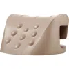 Pursonic Neck And Shoulder Stretcher And Relaxer In Beige