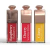 Pursonic Nourishing Lip Oil Set In Multi