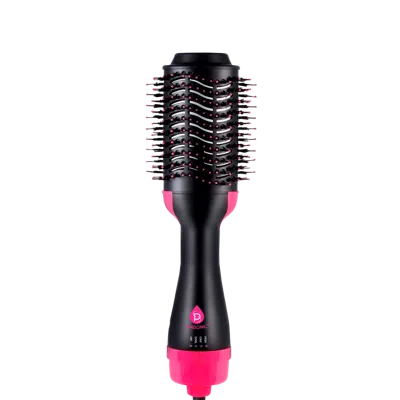 Pursonic One Step Hair Dryer & Volumizer Brush