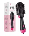 Pursonic One-step Hair Dryer & Volumizer Brush