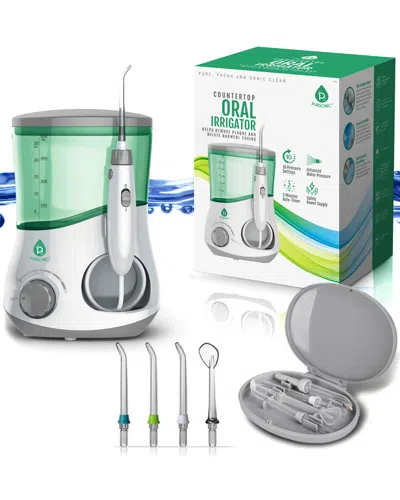 Pursonic Oral Irrigator