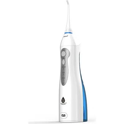 Pursonic Oral Irrigiator In White
