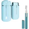 Pursonic Perfect Precision Facial Trimming, Brow Styling, And Painless Shaving In Multicolor
