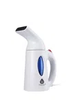 Pursonic Portable Steamer In White