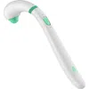 Pursonic Portable Handheld Massager In White