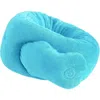 Pursonic Portable Neck & Shoulder Adjustable Massaging Wrap Blue