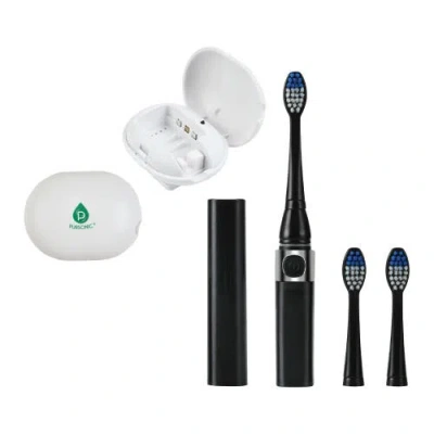 Pursonic Portable Oral Care Bundle In Multi
