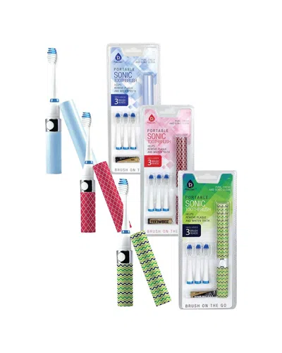 PURSONIC PURSONIC UNISEX FAMILY BUNDLE