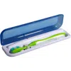 Pursonic Portable Uv Toothbrush Sanitizer In Multicolor