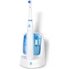 Pursonic Power Rechargeable Electric Toothbrush With Uv Sanitizing Function In Multi