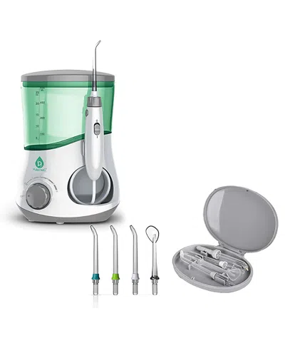 PURSONIC PROFESSIONAL COUNTER TOP ORAL IRRIGATOR WATER FLOSSER