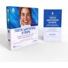 Pursonic Professional Teeth Whitening Strips In Blue