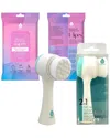 Pursonic Radiant Beauty Bundle